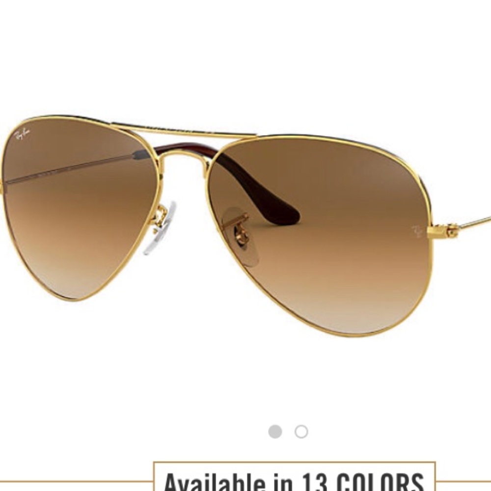 Ray Ban Aviators